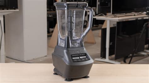 Ninja Mega Kitchen System [BL770, BL770AMZ, BL771] Review.